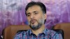 سید جواد هاشمی از آبادان می گوید | صحبت های سید جواد هاشمی بعد از حضور در آبادان